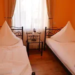 Reusa Apartmán *