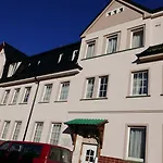 Apartmán Reusa