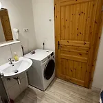 Apartmán Reusa