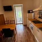 Apartmán Reusa *