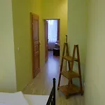 Reusa Apartmán