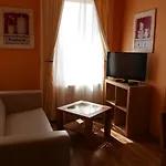 Apartmán Reusa