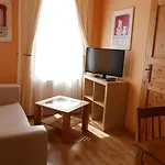 Apartmán Reusa *