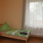 Apartmán Reusa *