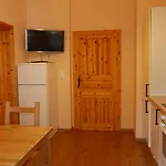 Apartmán Reusa *