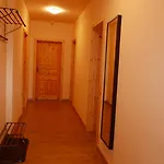 Apartmán Reusa *