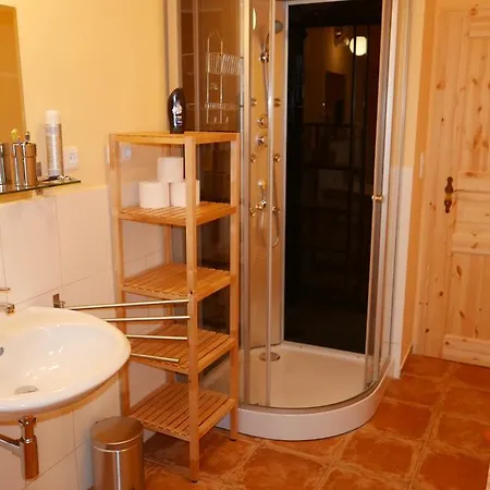 Reusa Apartment