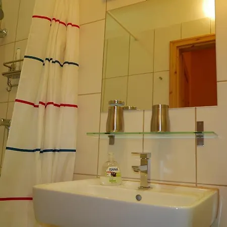 Apartment Reusa Plauen