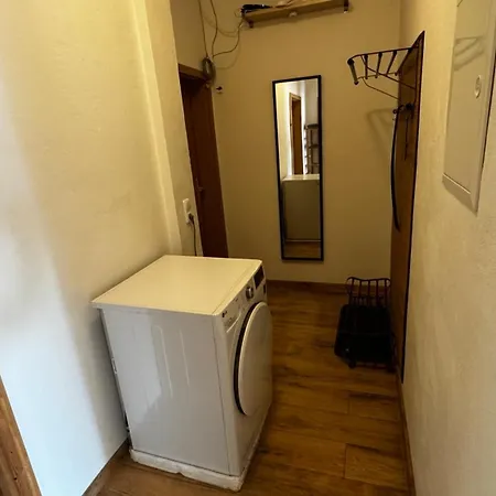 Reusa Apartment Plauen
