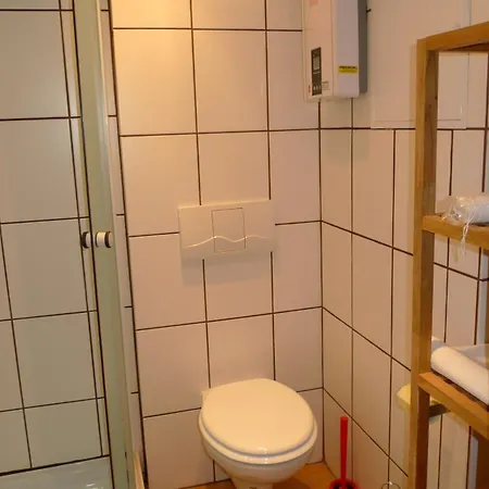 Reusa Apartmán Plauen