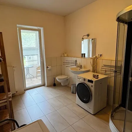 Apartment Reusa *