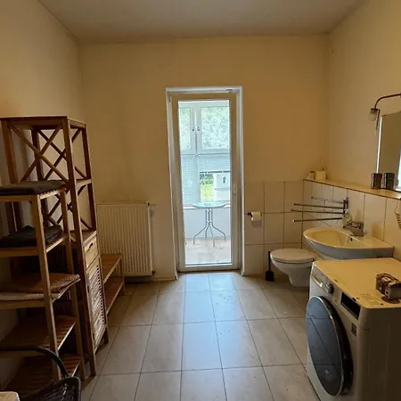 Reusa Apartment