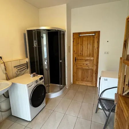 Apartamento Reusa