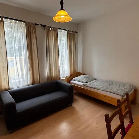 Reusa Apartment *