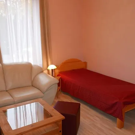 Reusa Apartment Plauen