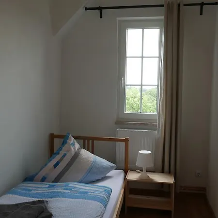 Apartment Reusa Plauen