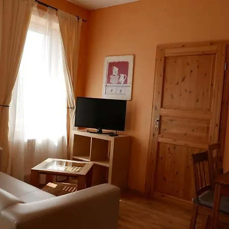 Apartment Reusa Plauen