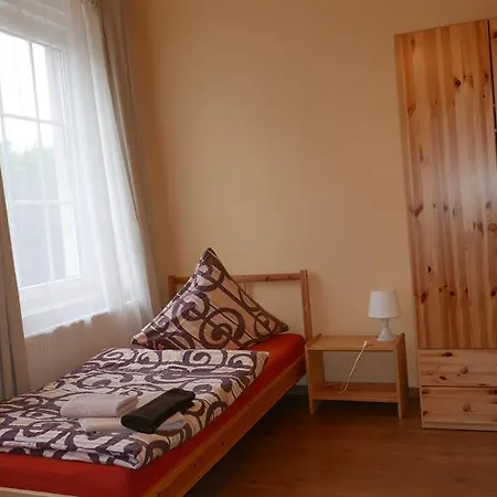 Apartment Reusa Plauen