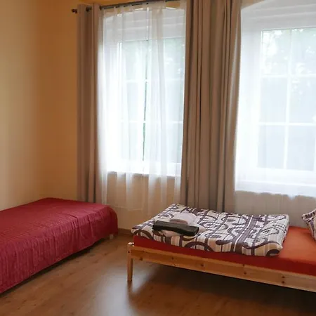 Apartment Reusa Plauen