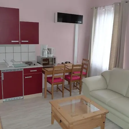 Reusa Appartement