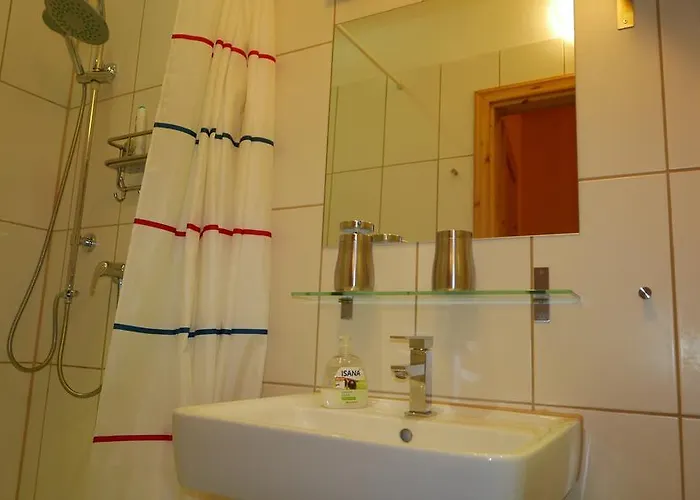 Apartment Reusa Plauen