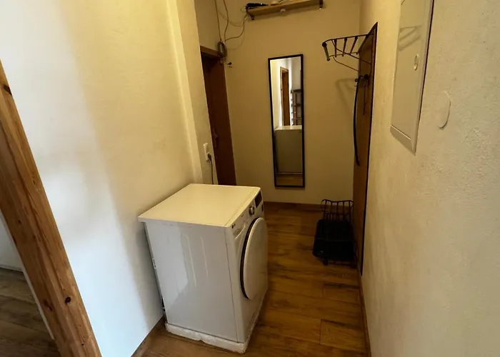 Reusa Lejlighed Plauen