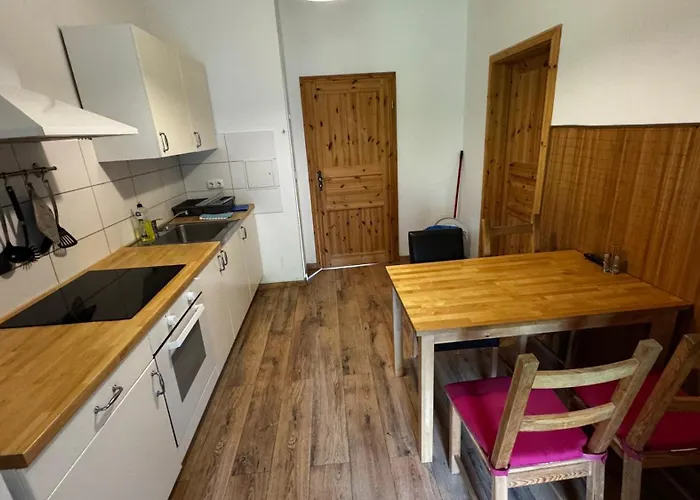 Apartment Reusa Plauen