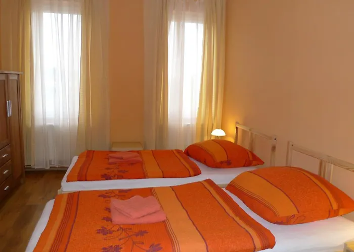 Apartment Reusa Plauen