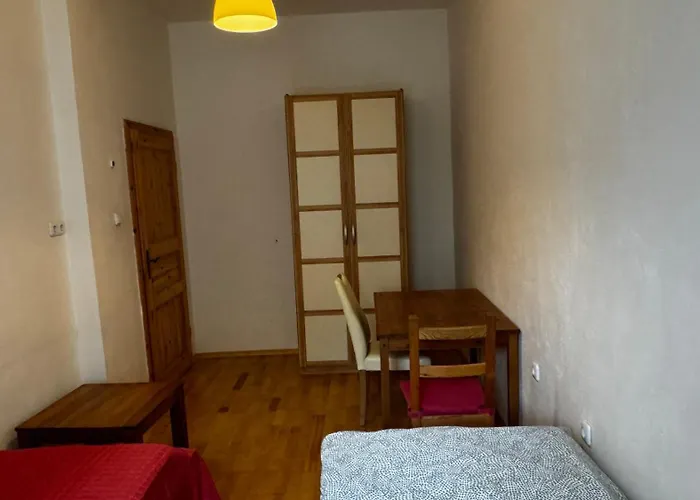 Reusa Apartment Plauen