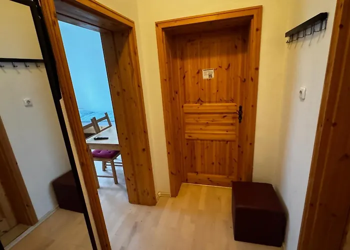 Apartment Reusa Plauen