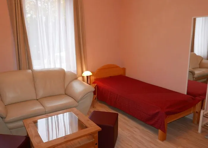 Reusa Lejlighed Plauen