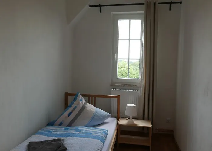 Lejlighed Reusa Plauen