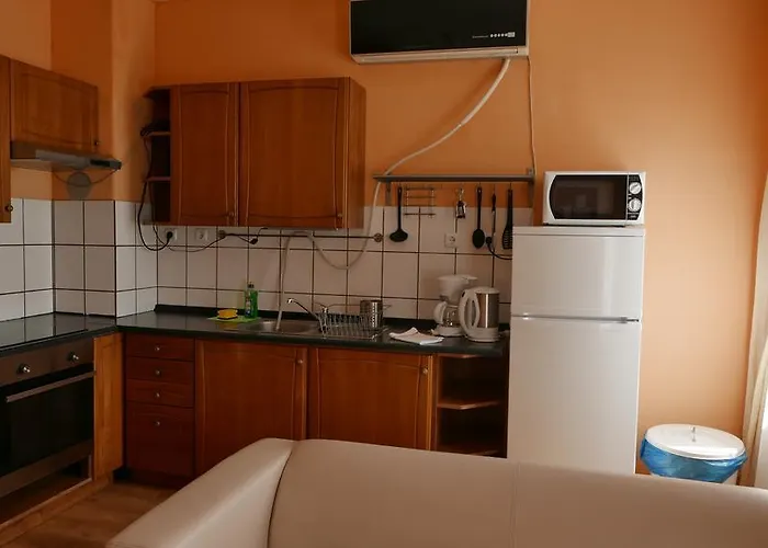 Apartment Reusa Plauen