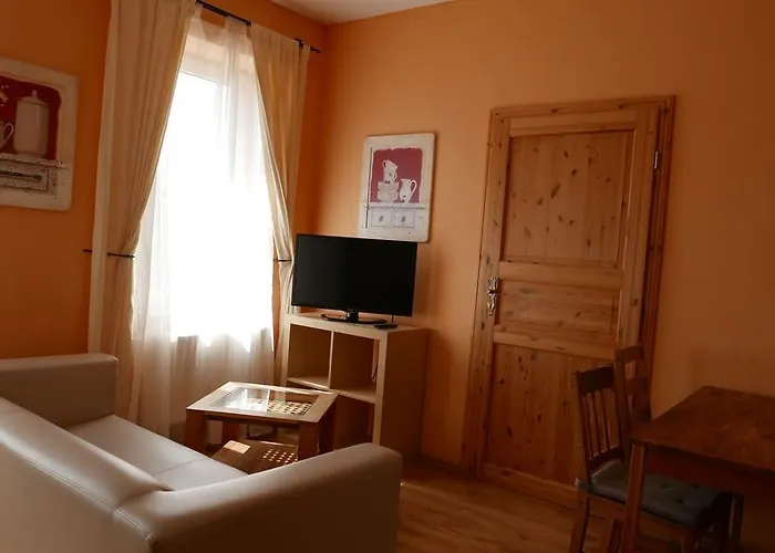 Lejlighed Reusa Plauen