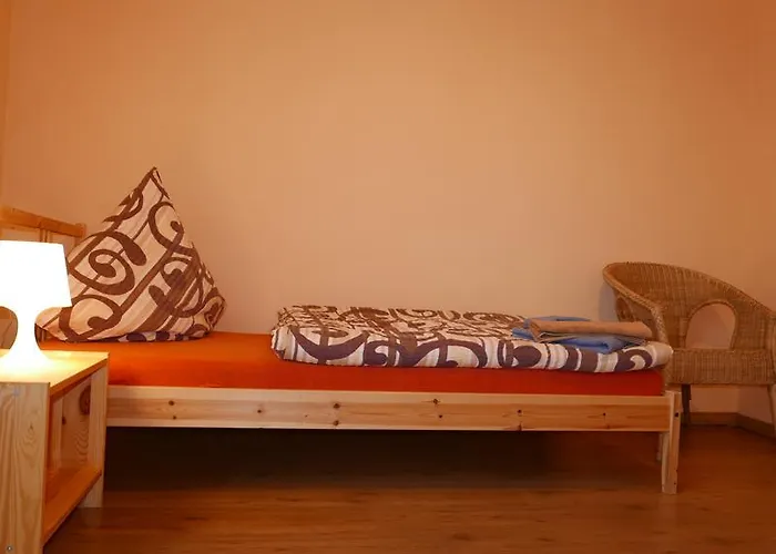 Apartment Reusa Plauen