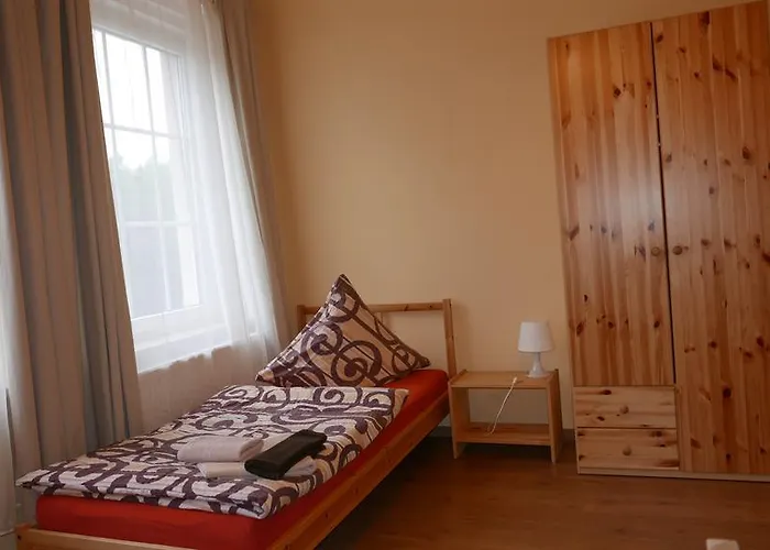 Apartment Reusa Plauen