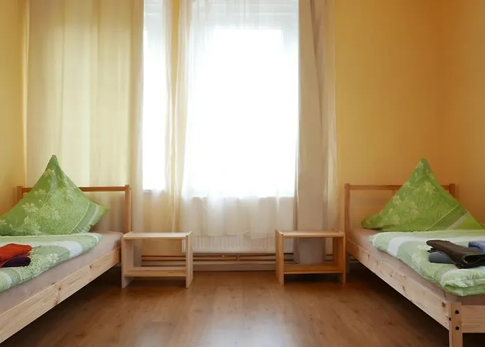 Apartment Reusa Plauen